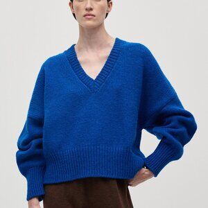 Babaa no75 in winterskies